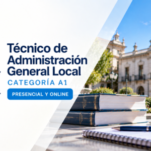 Técnico de Administración General
